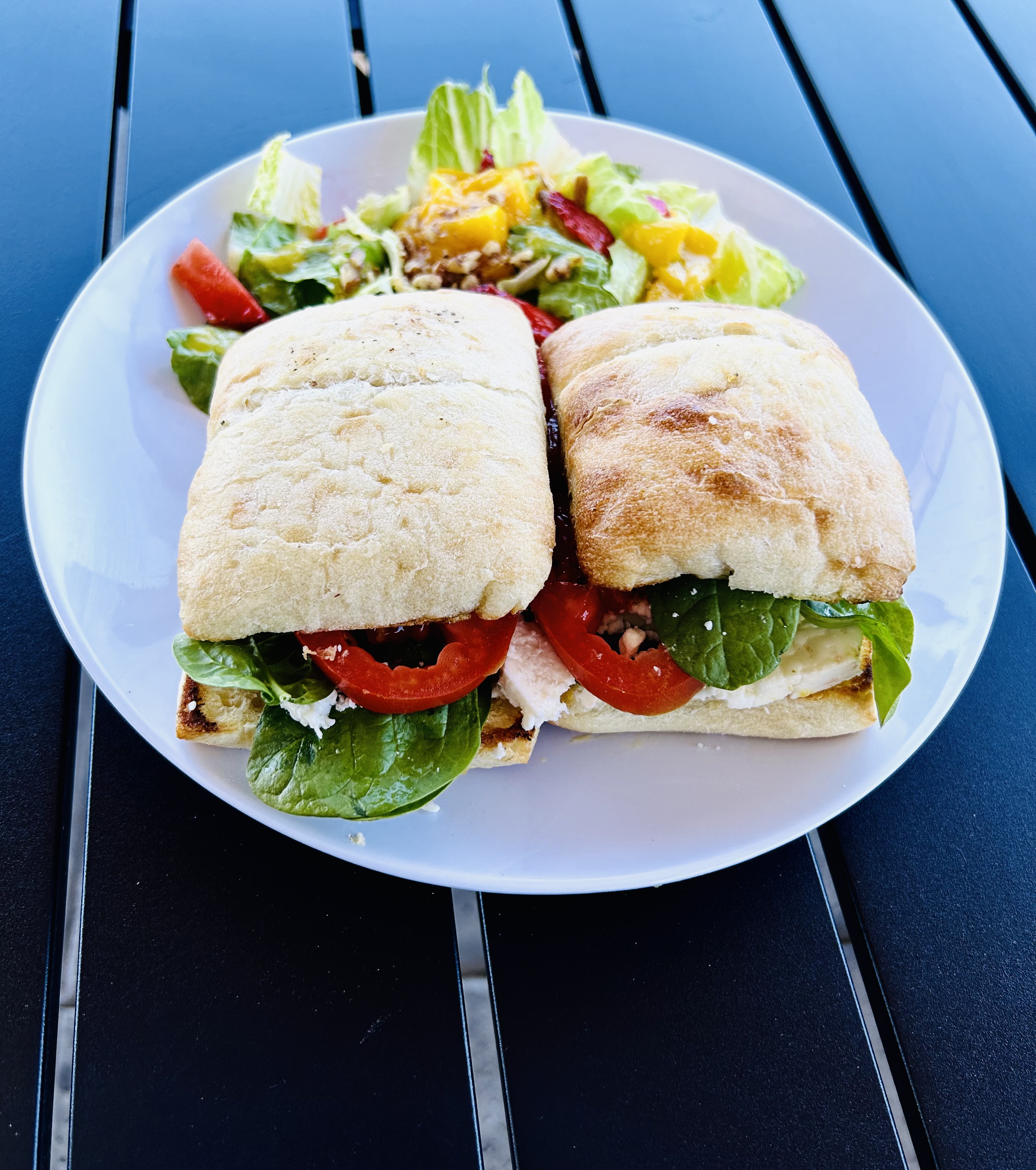 Italian Panini