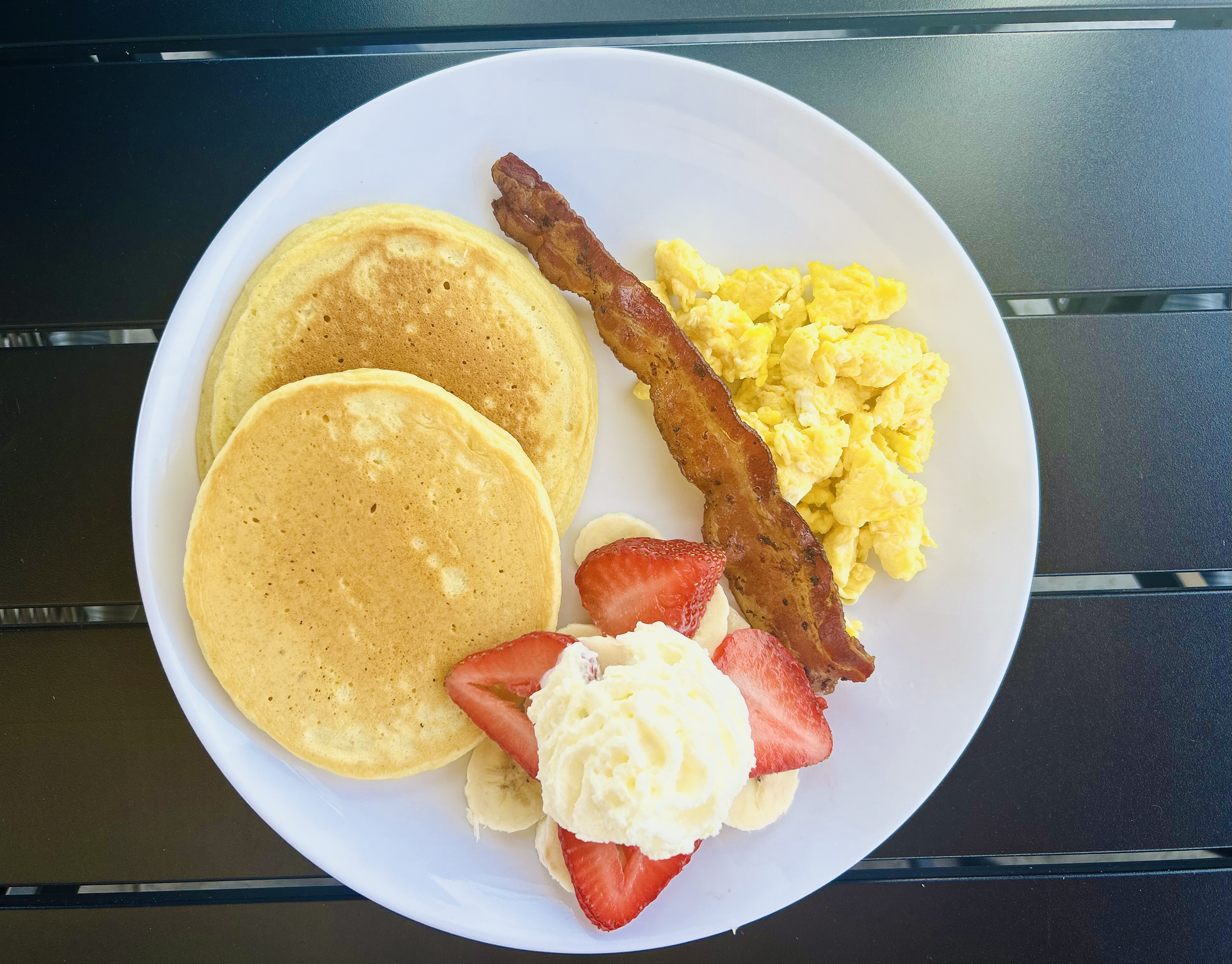 Kids Breakfast