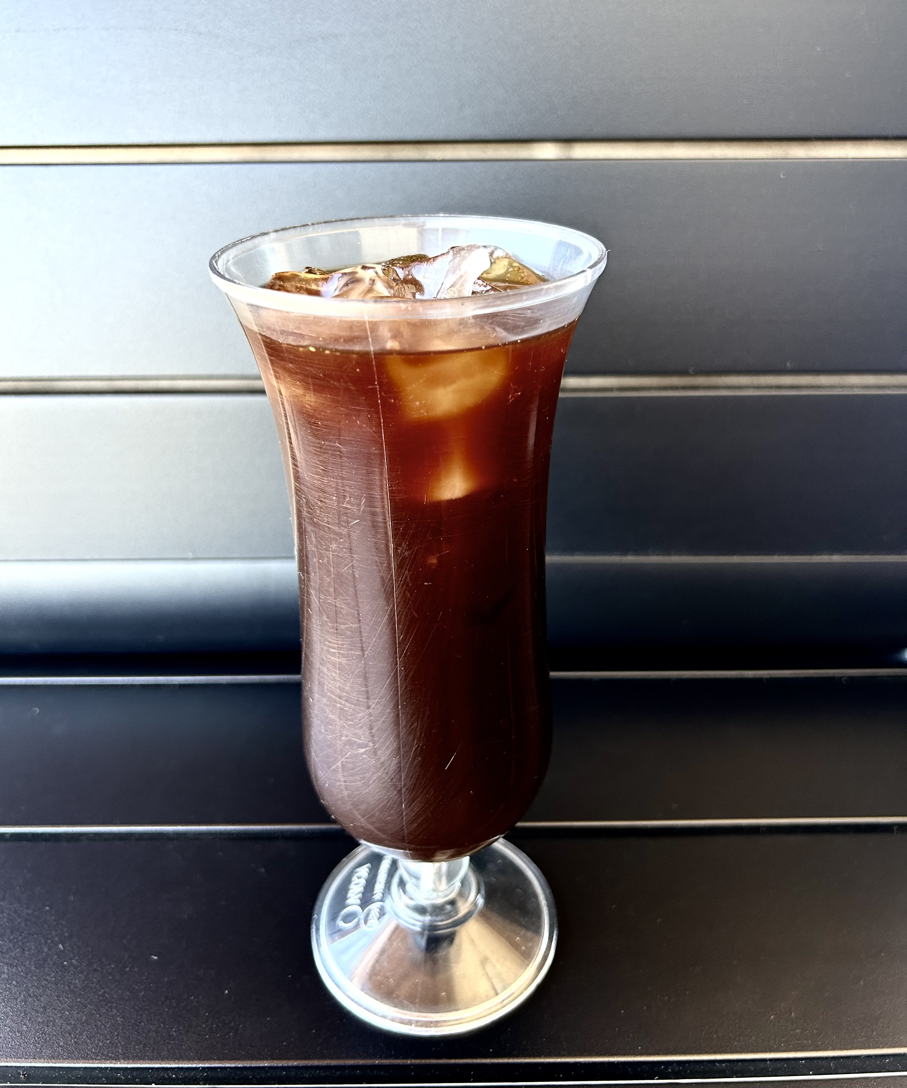 Cold Brew