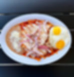 Chilaquiles Breakfast