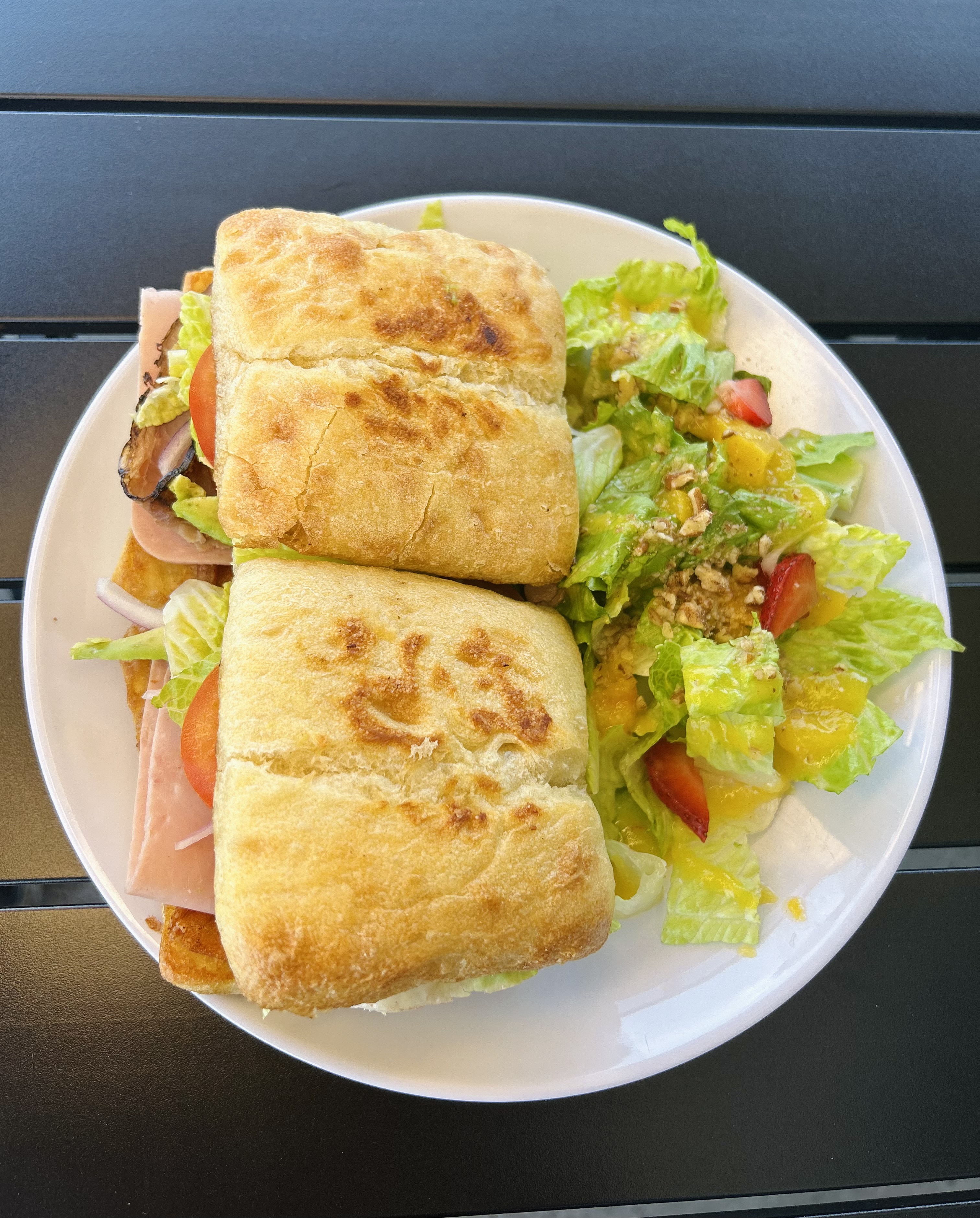 Cubano Panini
