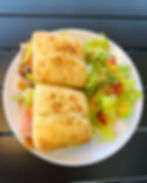 Cubano Panini