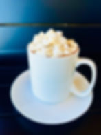 Hot Chocolate