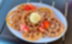 Buñuelos