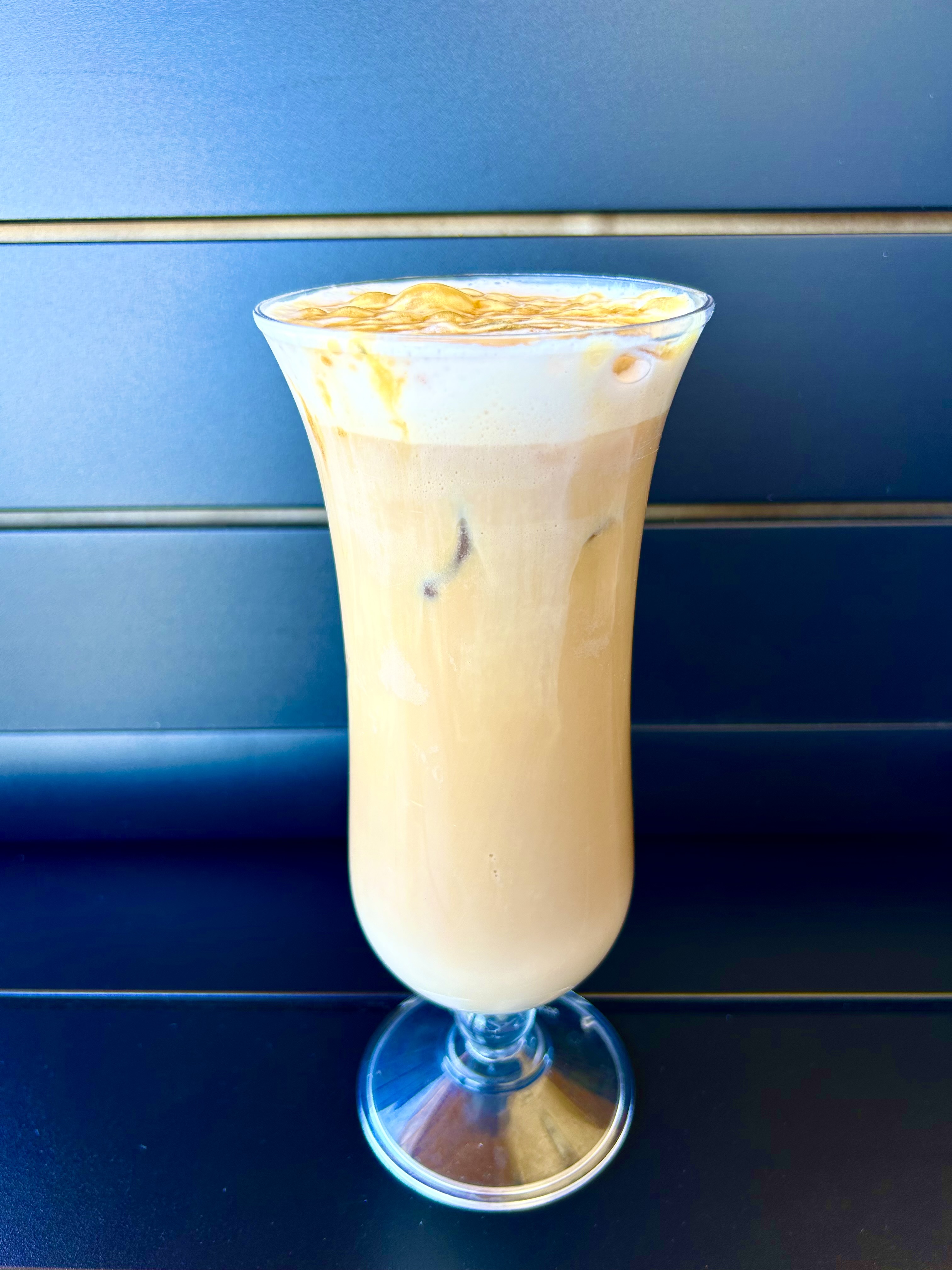 Iced Latte