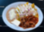 Criollo Breakfast