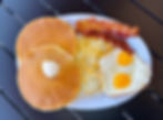 American Breakfast