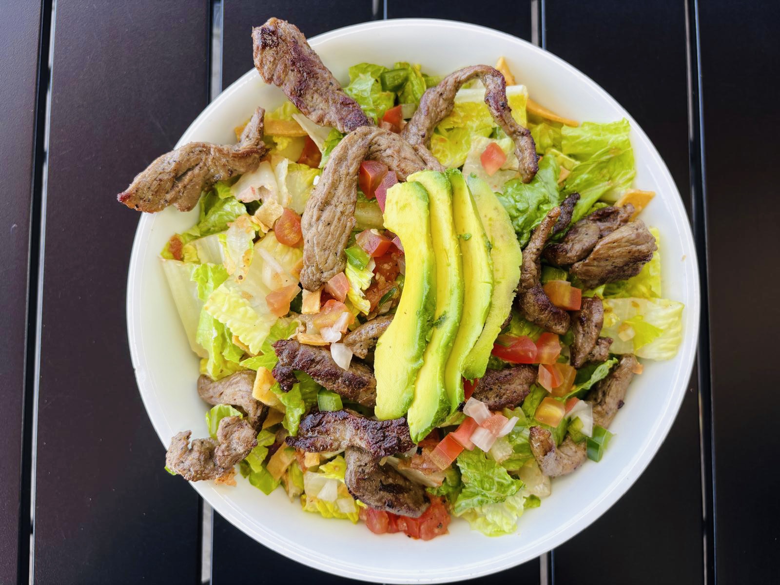Mexican Salad
