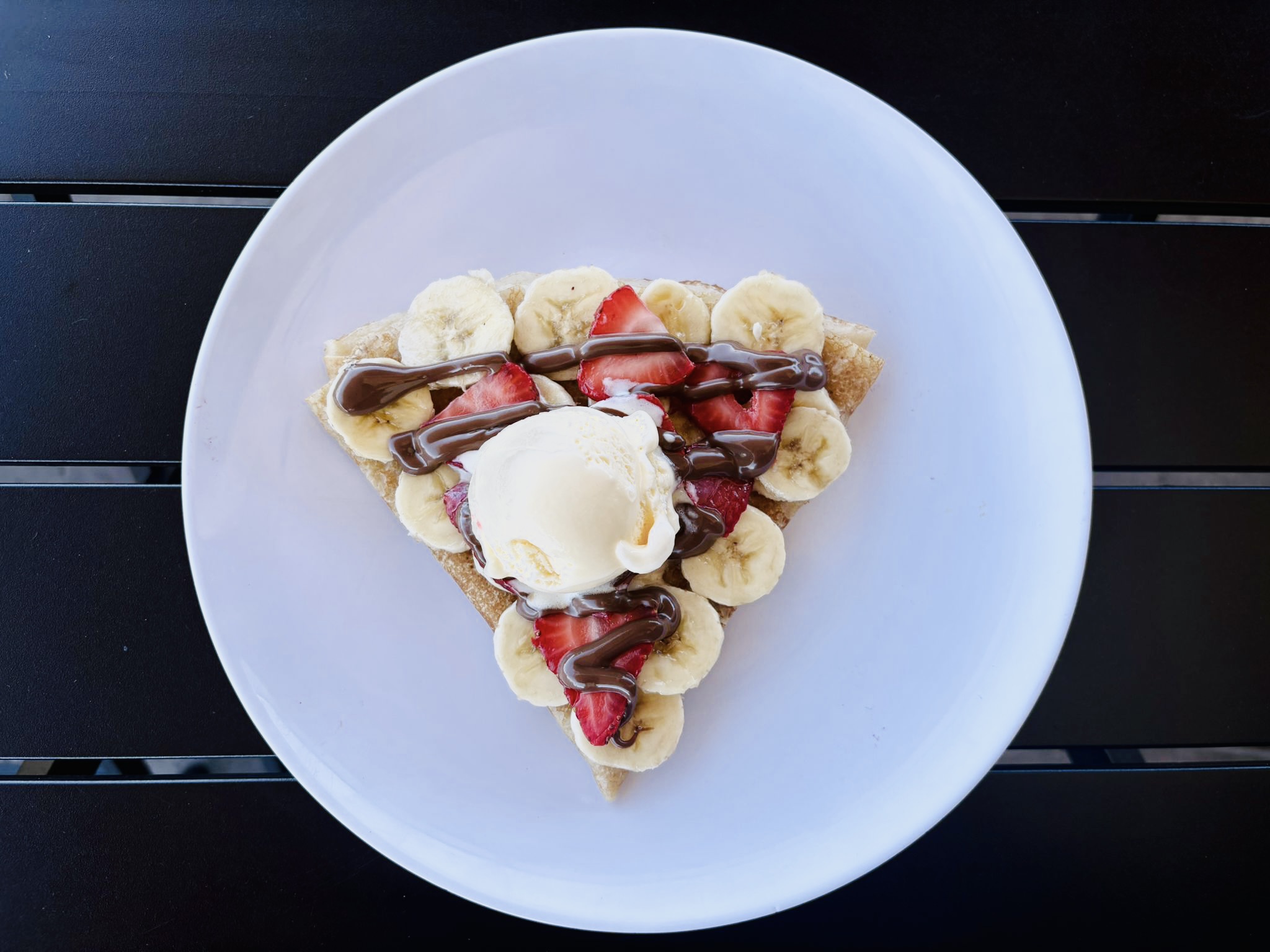 Kids Crepe