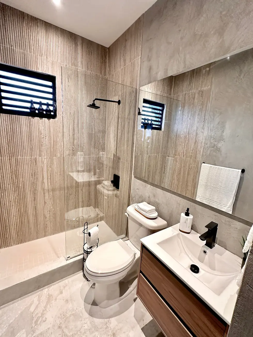 Looking for an exceptional Airbnb experience? Look no further! Our guests consistently rave about their time here. From the c