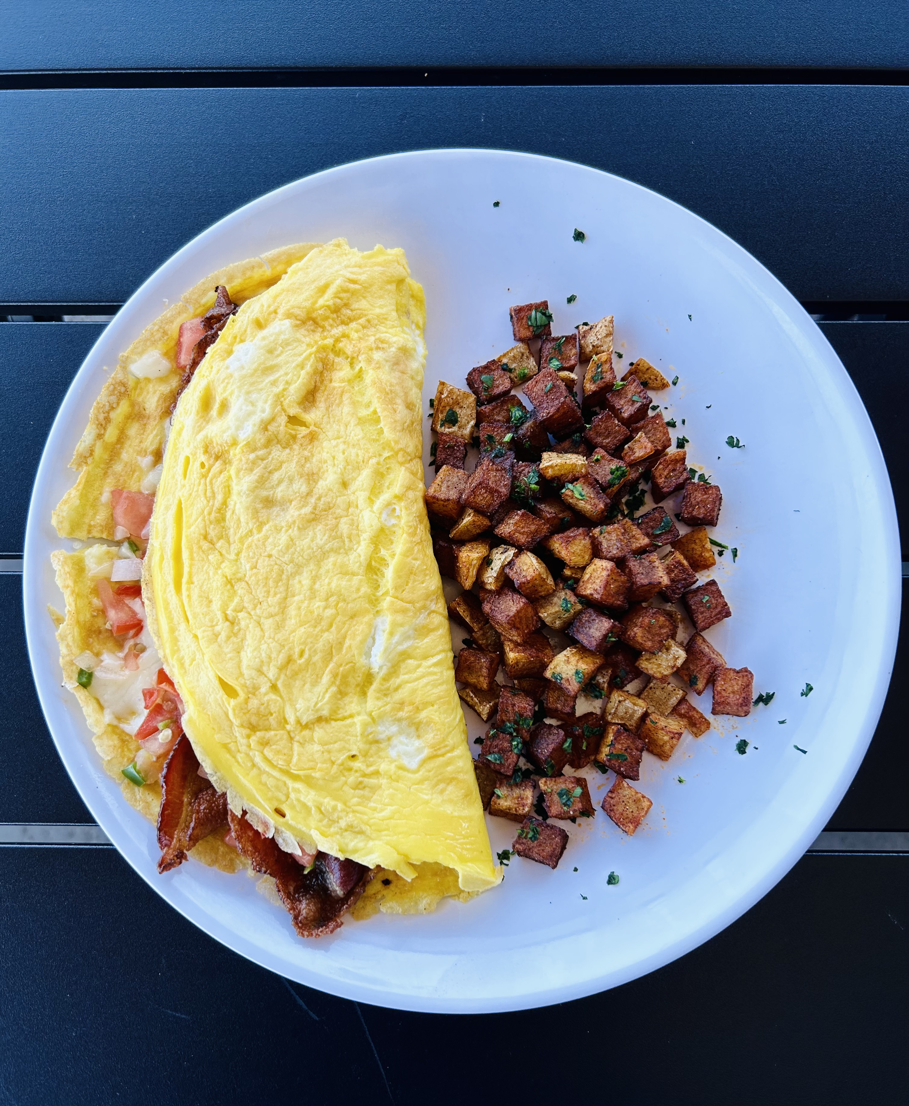 Omelette