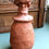 Thumbnail: Handmade Mushroom Watering Olla /Jar