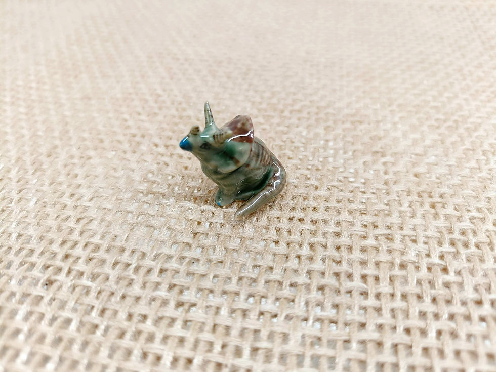 Thumbnail: Micro Dinosaur