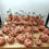 Thumbnail: Terracotta Miniature Pumpkins