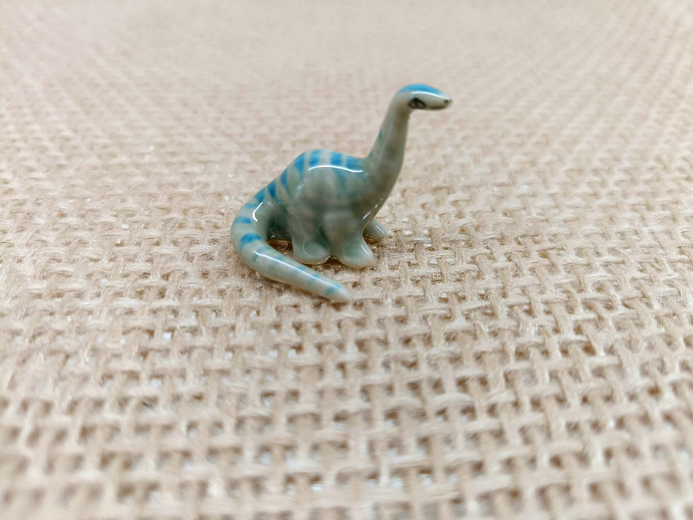 Thumbnail: Micro Dinosaur