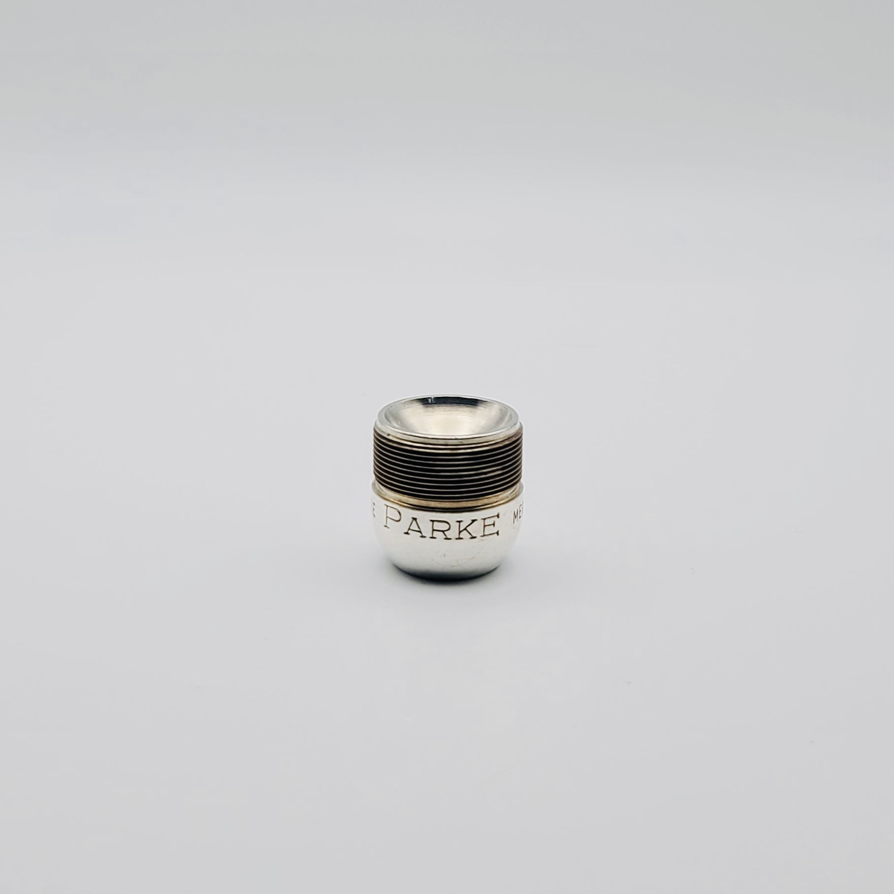 Parke Merkelo 650-240-24 Bronze cup