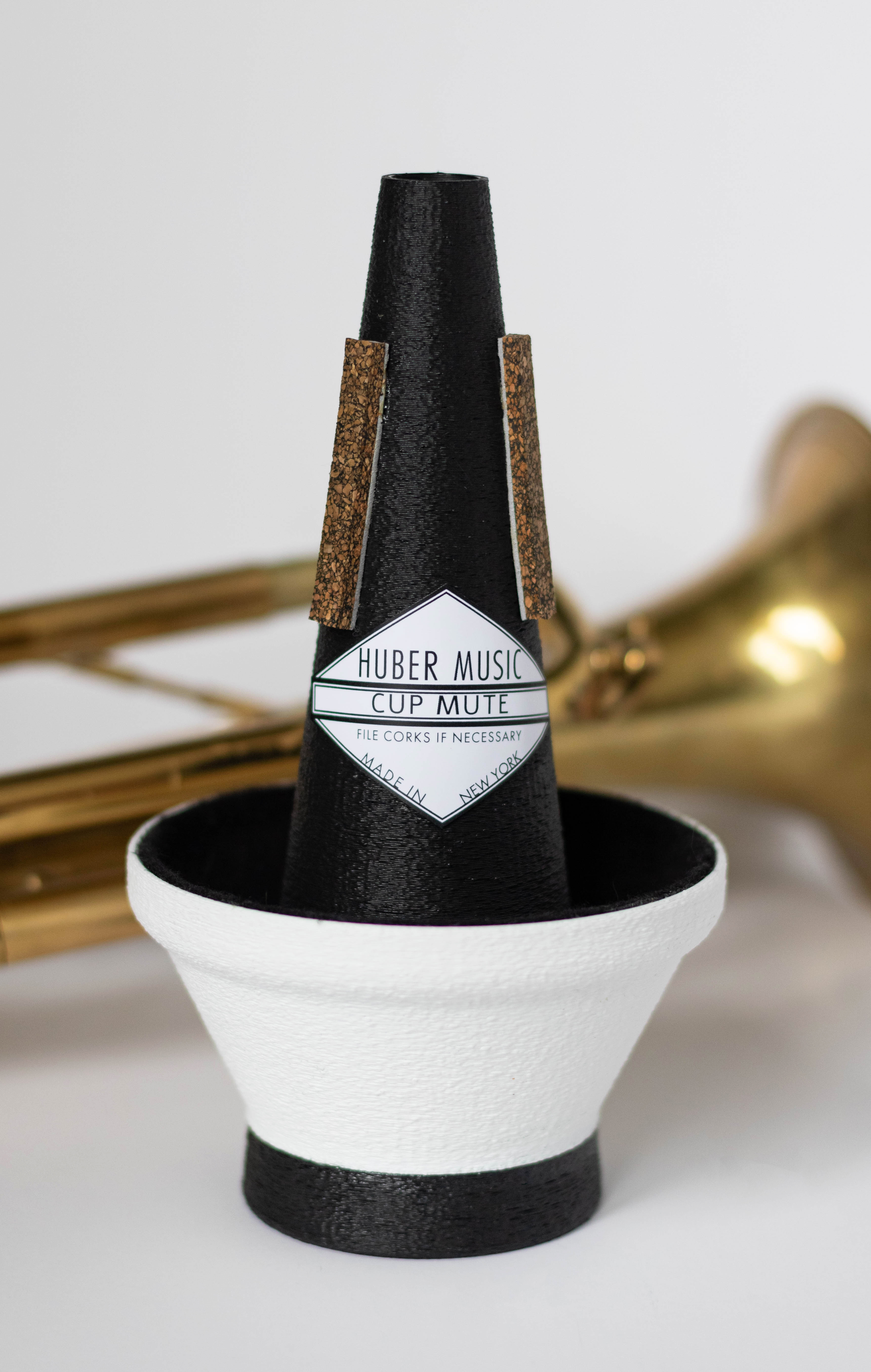 Brass Music Shop | Huber Music