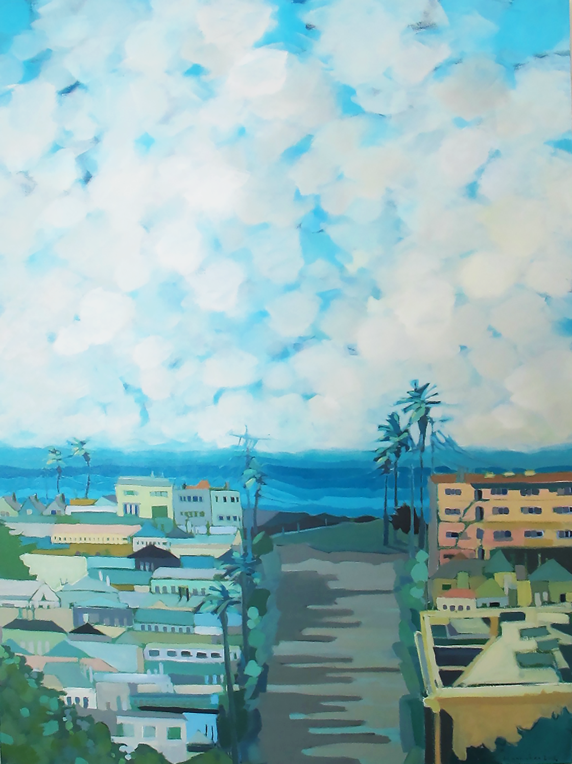 Outer Sunset, San Francisco