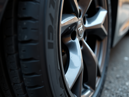 Top Tips to Keep Your Lexus Running Smoothly