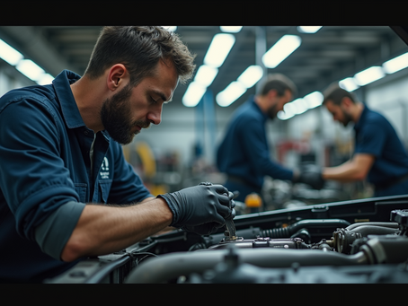 How to Choose a Reliable Mechanic for Your Car