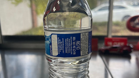 Water