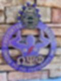 Thumbnail: Called to Service Door Hangers