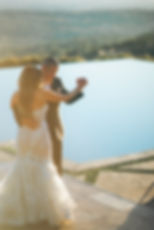 Longview Chateau, CA Wedding