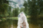 Yosemite Elopement