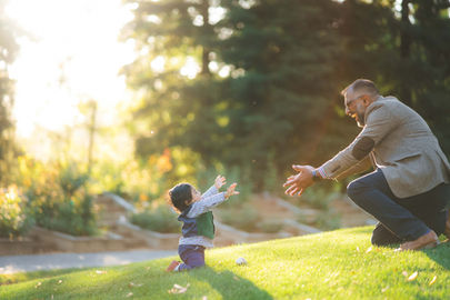 storytelling family photography