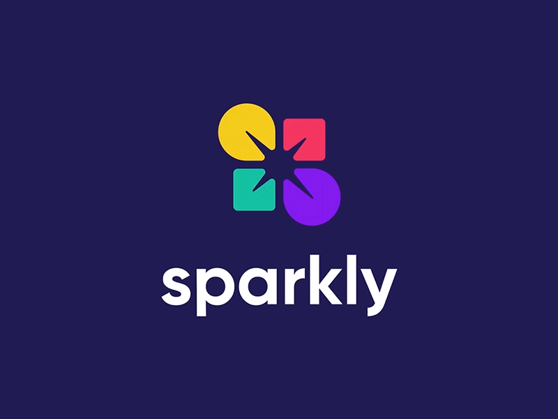 Sparkly-logo-animation.gif