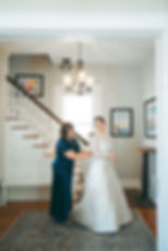 Brooklyn Arts Center, Wilmington, NC Wedding