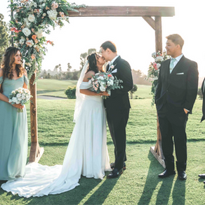 The Ultimate Guide to Planning Your Wedding Photography Shot List