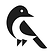 Turpial bird small logo.png