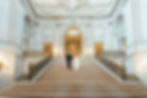 San Francisco City Hall Weding