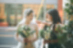 Brooklyn Arts Center, Wilmington, NC Wedding
