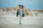 Wilmington Beach, NC Engagement