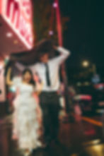 Ashbury Heights San Francisco Engagement