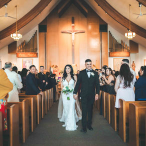 Best wedding memories "The joy and tears" at San Jose, CA
