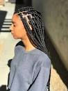 BELLAS TRENZAS 