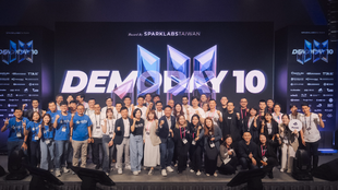 SparkLabs Taiwan DemoDay 亮相：AI引領七大領域創新，探索未來科技發展新動向