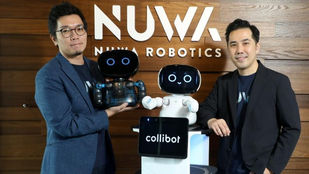 鴻海と小米が投資する女媧創造 MITのロボットはどう進化したか?