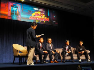 Kabuk Styleが語るAIと旅行の未来—WiT Japan 2025で示された業界の課題と展望