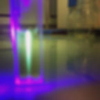 FLUORESCENCE 3D-PRINTED MATERIAL