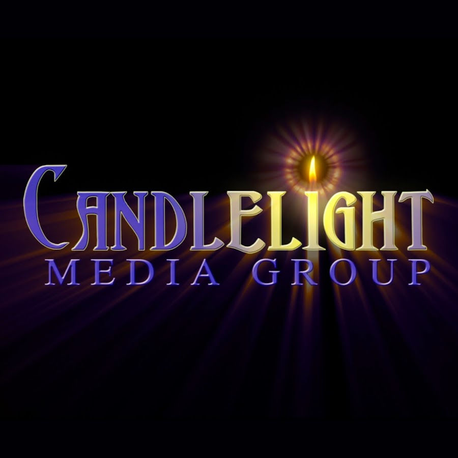 Candlelight logo