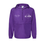 Thumbnail: 1/4 Zip Packable Rain Jacket