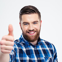 Thumbs Up