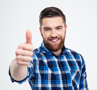 Thumbs Up