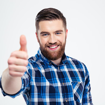 Thumbs Up