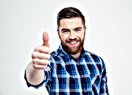 iWONDERCOOK thumbs up