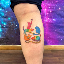 Tattoos